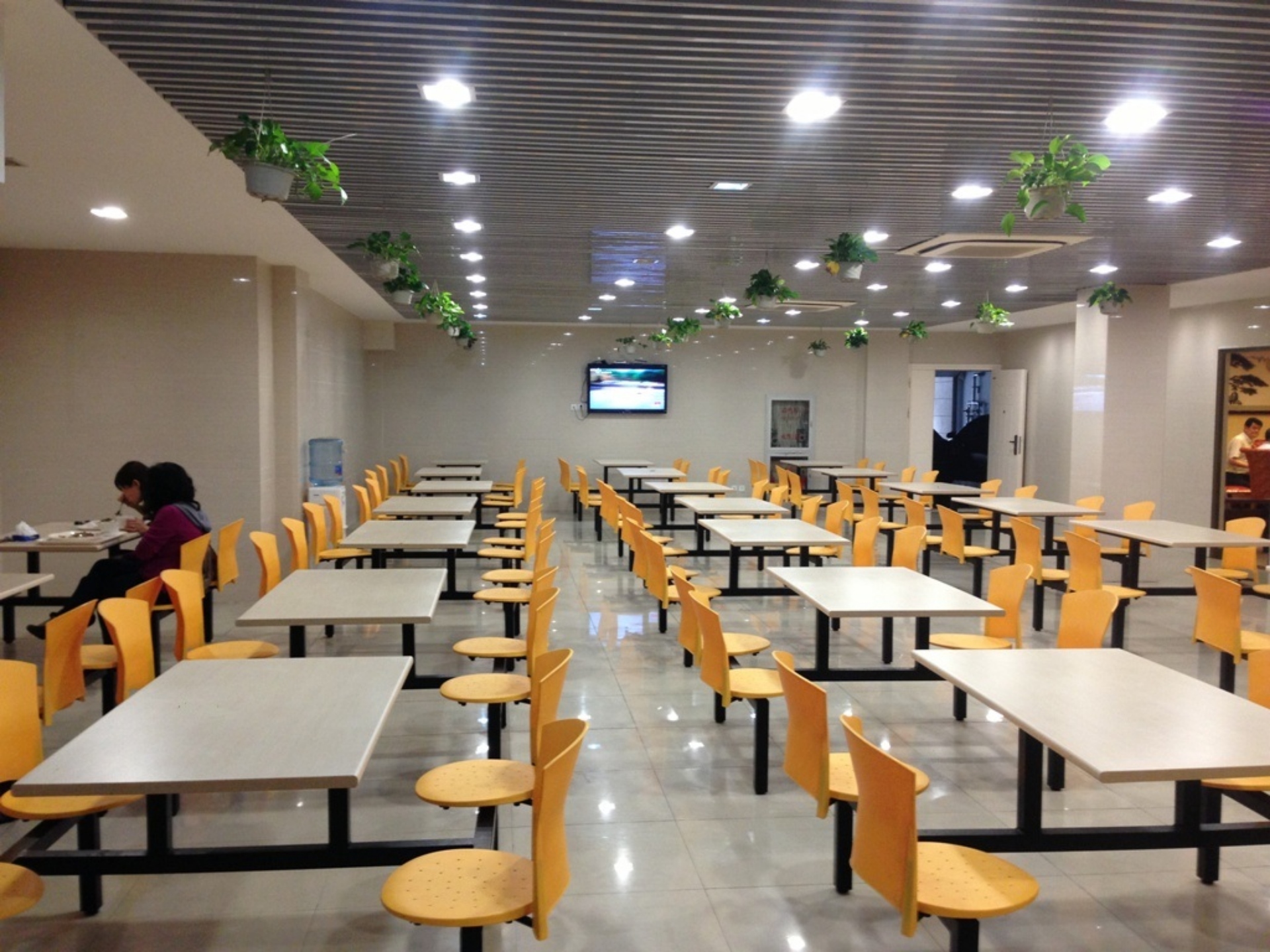 饭堂承包要注意什么，有哪些模式？