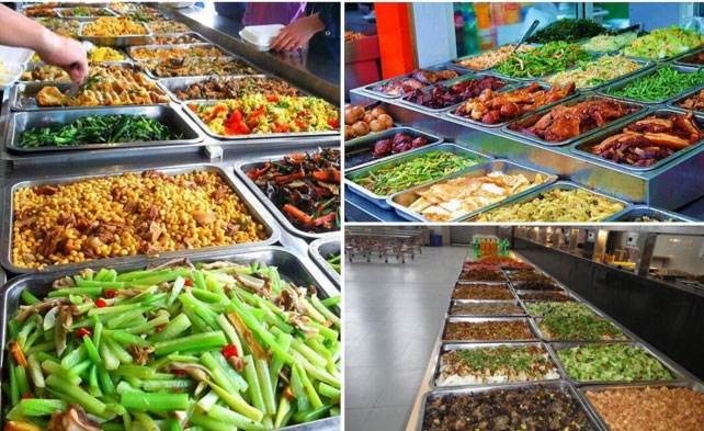 食堂承包公司如何承包食堂，需要哪些证件？