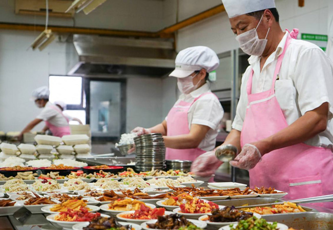 餐饮公司如何起名 餐饮公司名字推荐？已回答