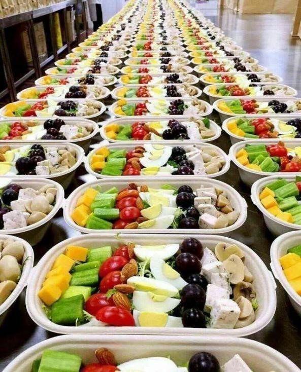 团餐公司自营的食堂如何做好成本控制