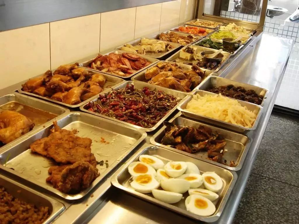 闷声发大财的团餐：餐饮业最后一块未被挖掘的宝藏