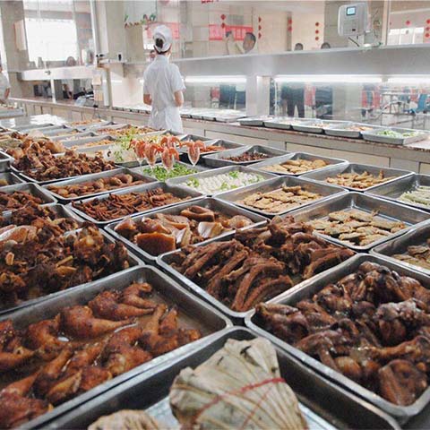 食堂托管公司在选择的时需要注意哪些内容？