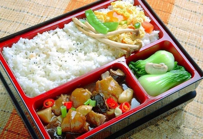 餐饮托管