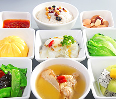 团膳配送