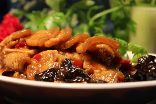 上海食堂承包