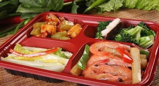 食堂承包