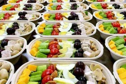 食堂承包