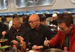 孟非没看上的山西刀削面,央视把它评为全国第二,重庆小面没入选