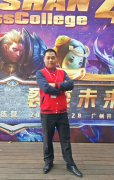 【中膳联合发起人系列】林建云：团餐供应链坚守者