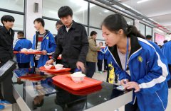 学校食堂神器究竟为何物