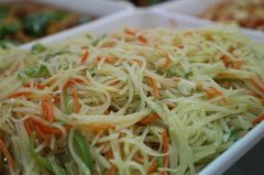 在马尼拉寻找美食，这五家餐馆不会让你失望的