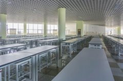 张家祥市老年人自助餐厅11年来一直没有休息一天，方便独居老人