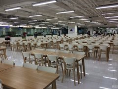 中国前50名集体餐，顺鑫集体餐成为川渝地区唯一的集体餐