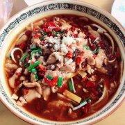 北京：老人门大餐厅