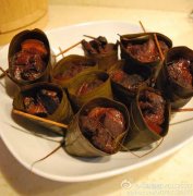 北京大学烹饪策略中的传统地方菜肴
