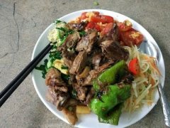 珠海工地食堂承包的餐饮公司