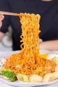 中山大学食堂订制菜谱
