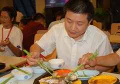 标准对于餐饮产业化来说太重要了