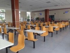 大学禁止外卖和包装食品你怎么认为
