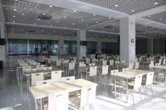 大栅栏老人餐厅邀请居民发表意见