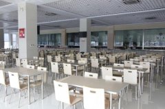 促进产业发展2017河北集团食品快餐产业发展大会