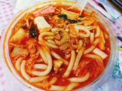 第六届中国徽州美食博览会合肥洪亮上演年度餐饮剧