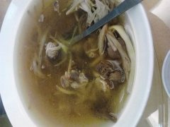 顶级美食节高校食堂评选全面展开，近千所高校竞相争夺C名