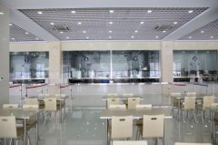 多功能餐厅成为新时尚青岛市餐饮市场生猪年有8大趋势