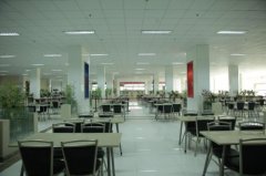 佛山中学食堂外包资质