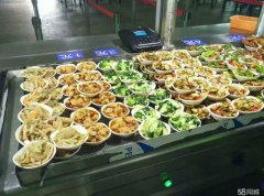 各类资本在集团餐饮市场竞争500亿市场份额