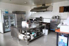 广州市增城区新塘镇政府机关餐饮物资采购项目变更公告