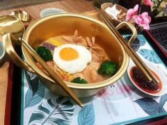 贵州大学最严格的食堂：昆虫补偿20倍，变质补偿50倍
