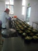 2016年，新优好荣获中国餐饮业十大集团餐饮知名品牌