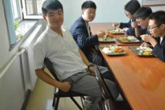 海地捞能给集团餐饮业带来什么启示