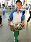 集团用餐模式打破了香港外卖困境，天使圆财务完成