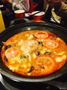 集团化餐饮产业升级步伐加快