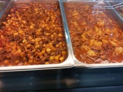 饥饿或新技术：监管者发现非法餐馆，一个应用程序就足够了