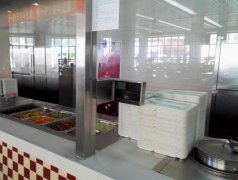 开火！南洋大学食堂推出了一道元宵菜，去了中央电视台