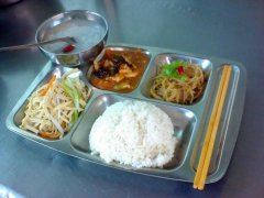 开设线下自有店铺美容使命与饥饿将探索新的商业模式