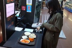 你在加码团用餐时饿了吗