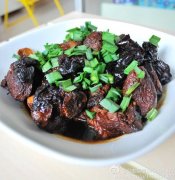 你喜欢上海白领最喜欢的十道午餐菜吗