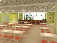 梅蒂美味的10个大学食堂，马萨诸塞大学埃默斯特校区荣誉名单