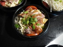 你还在吃快餐吗你吃了多少家常快餐