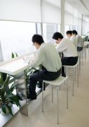 宁阳县第一家中央厨房工厂启动，每天发放30万份集体餐