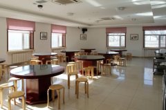 农村老人餐厅：留守老人家的常规食品
