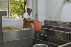 农业和农村部食堂不吃转基因副部长回答：无特殊信息