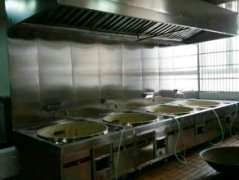 三个部门联合开展秋季学校食堂检查