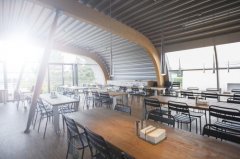 上海崇明福利院食堂合同报价表