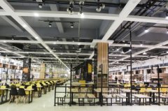 2019北京国际餐饮设备及厨具展