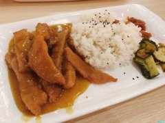 通过整合分散的办公楼外卖，Foodsby获得了1300万美元的融资